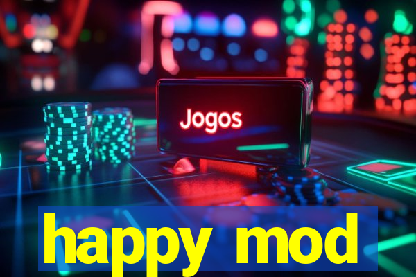 happy mod